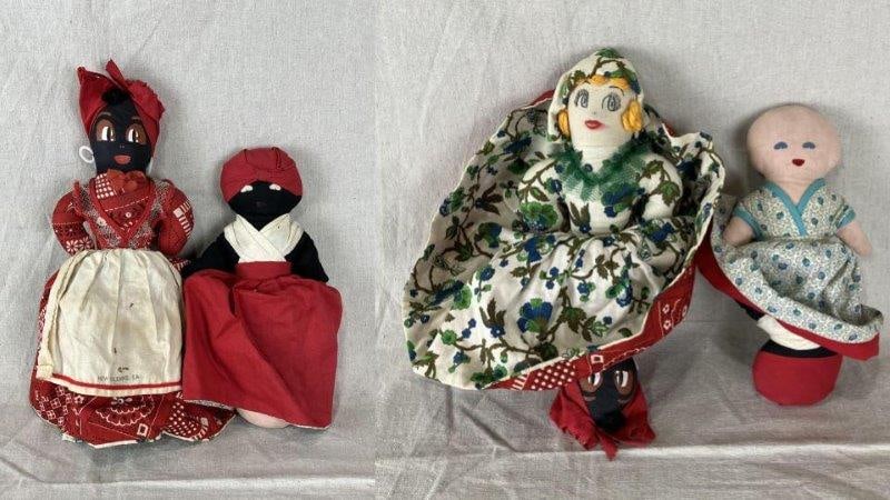 Topsy Turvy Dolls (1 of 20)