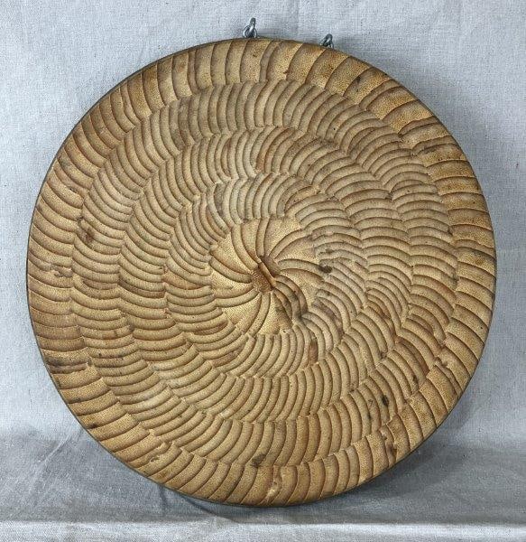 Folk Art Cutting Board (1 of 7)