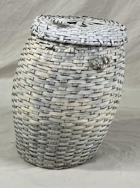 Large Country Storage Basket (1 of 13)