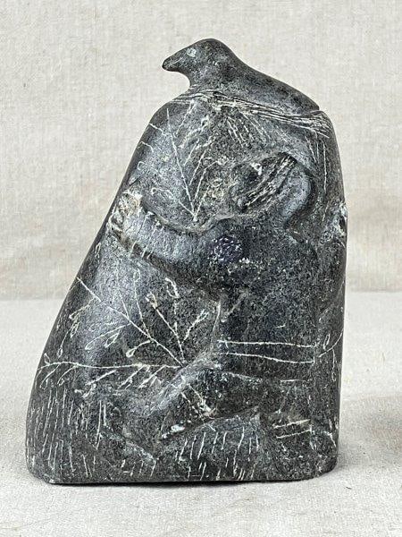 Inuit Stone Carving (1 of 9)
