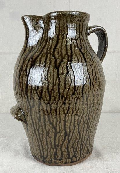 Large Harold Hewell Pitcher (1 of 13)