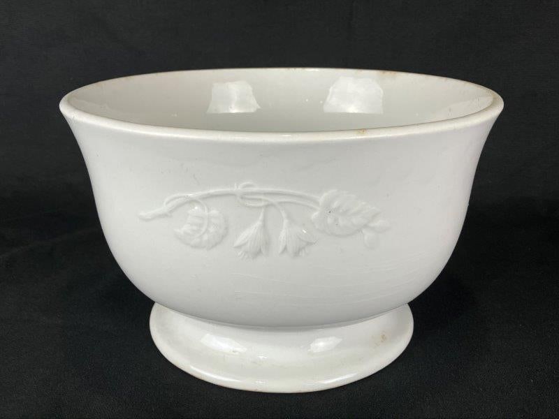 J & G Meakin Ironstone Punch Bowl (1 of 13)