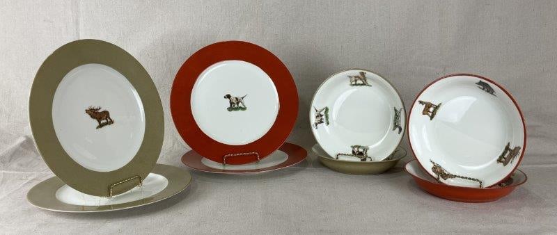 French Limoges, Fait à la Main (1 of 16)