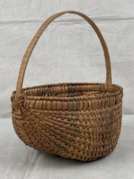 Cherokee Gathering Basket (1 of 8)