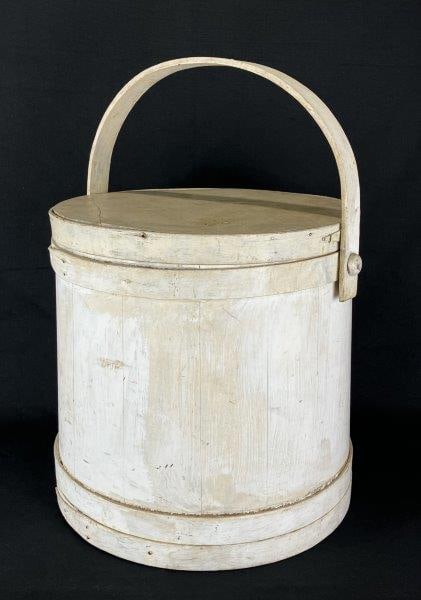 Large Country Firkin (1 of 14)