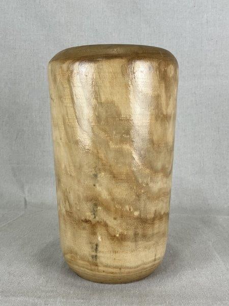 Don Fournier Birch Vase, 1991 (1 of 6)