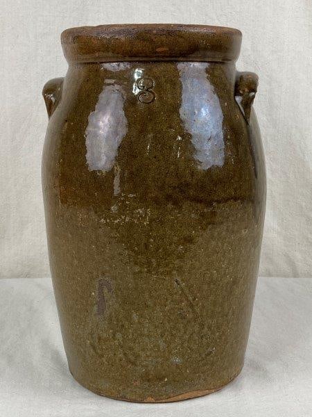 Upstate South Carolina Churn by Clayton (1 of 11)