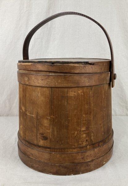 Nice Large Firkin (1 of 12)