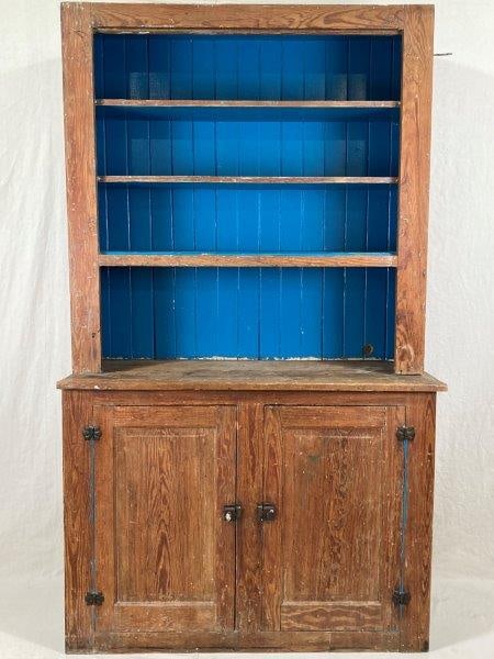 Southern Stepback Cupboard (1 of 8)