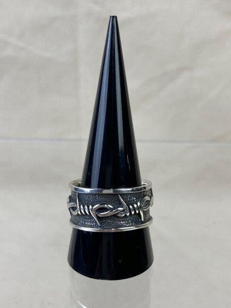 Scott Kay Sterling Ring (1 of 6)