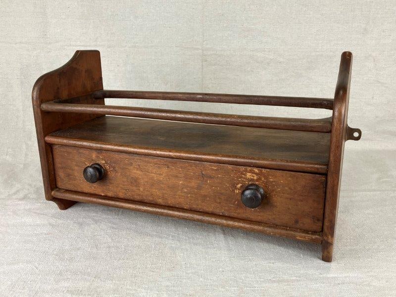 Country Wall Shelf (1 of 12)