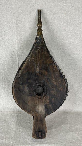 Fireplace Bellow (1 of 6)