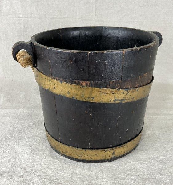 Oak Bucket (1 of 10)