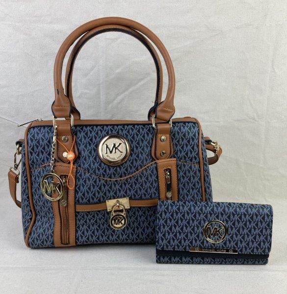 Michael Kors Hand Bag (1 of 14)