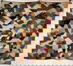 1894 Crazy Quilt, Signed