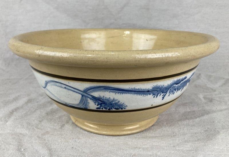 Large Mochaware Bowl (1 of 12)