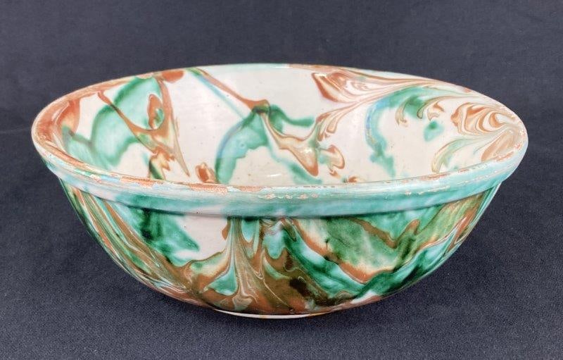 Mochaware Bowl (1 of 10)