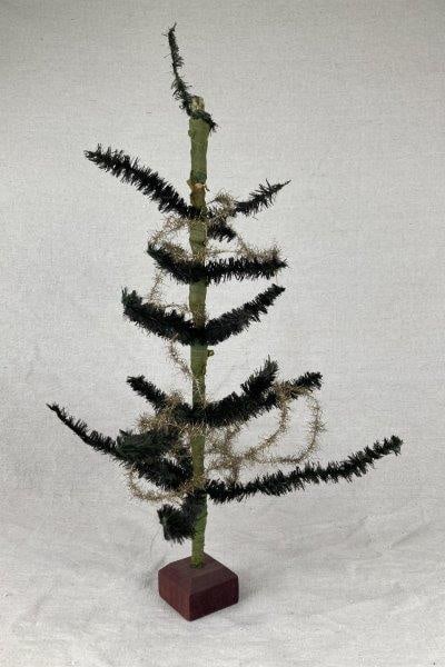 Feather Christmas Tree (1 of 7)