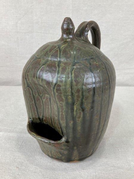 Cleater Meaders Southern Stoneware Chicken Waterer (1 of 9)