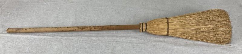 Country Broom (1 of 5)
