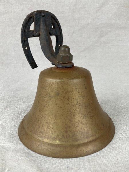 Brass Cowbell (1 of 11)