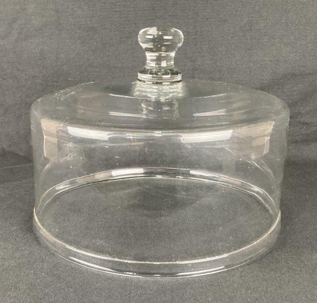 Glass Cake Dome (1 of 7)