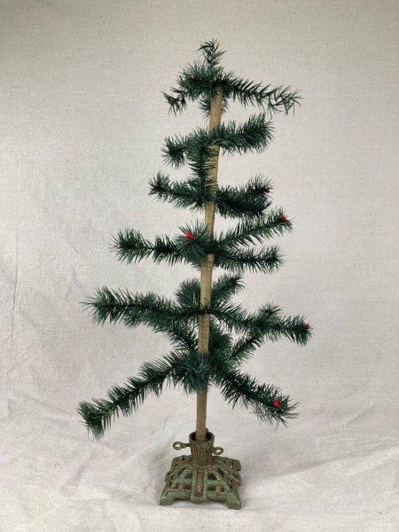 Vintage Christmas Tree (1 of 7)