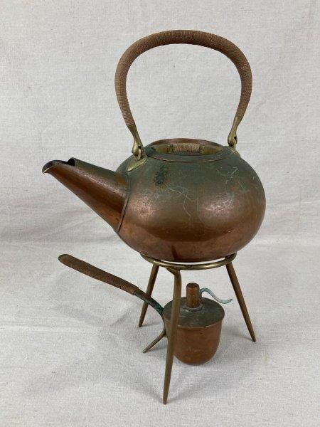 Redl Copper Kettle and Burner (1 of 18)