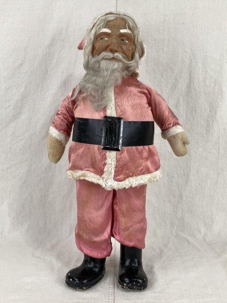 Antique Santa Claus (1 of 9)