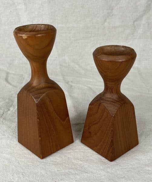 Dansk Candle Holders (1 of 7)