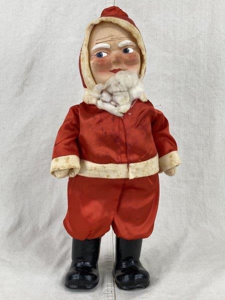 Antique Santa Claus (1 of 10)
