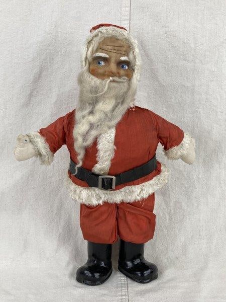 Antique Santa Claus (1 of 8)