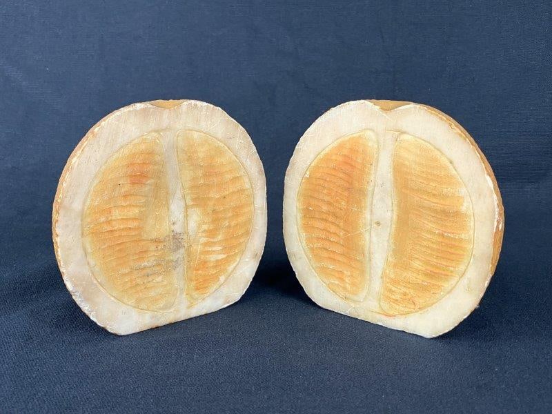 Stone Fruit Bookends (1 of 4)