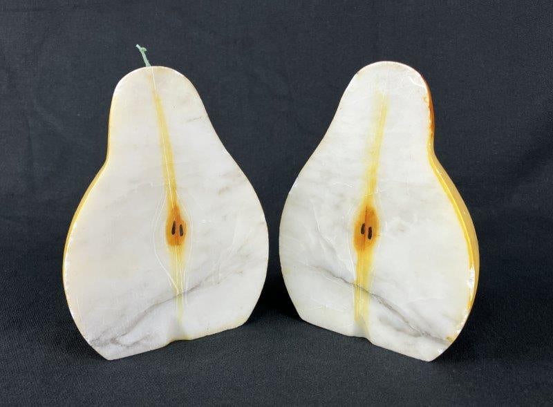 Stone Fruit Bookends (1 of 4)