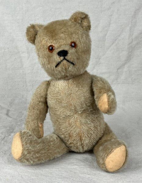 Antique Teddy Bear (1 of 9)