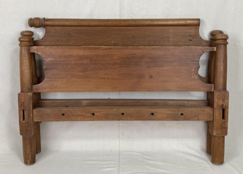 Antique Rope Bed (1 of 4)