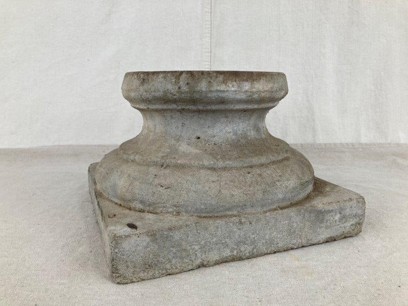 Concrete Plateau (1 of 4)