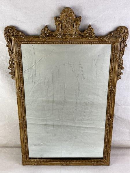 French Style Mirror (1 of 6)
