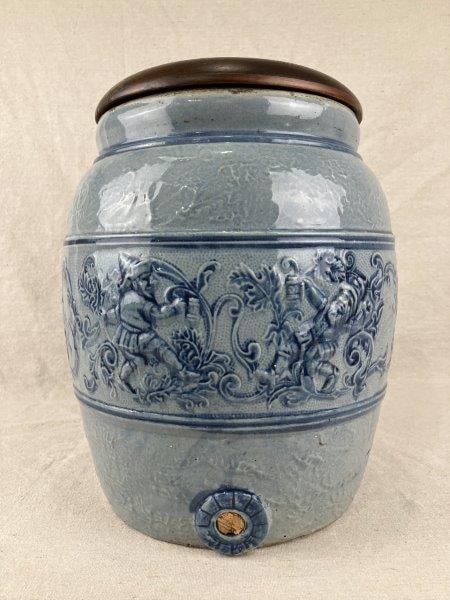 Elf Water Cooler by Robinson Clay Products (1 of 9)