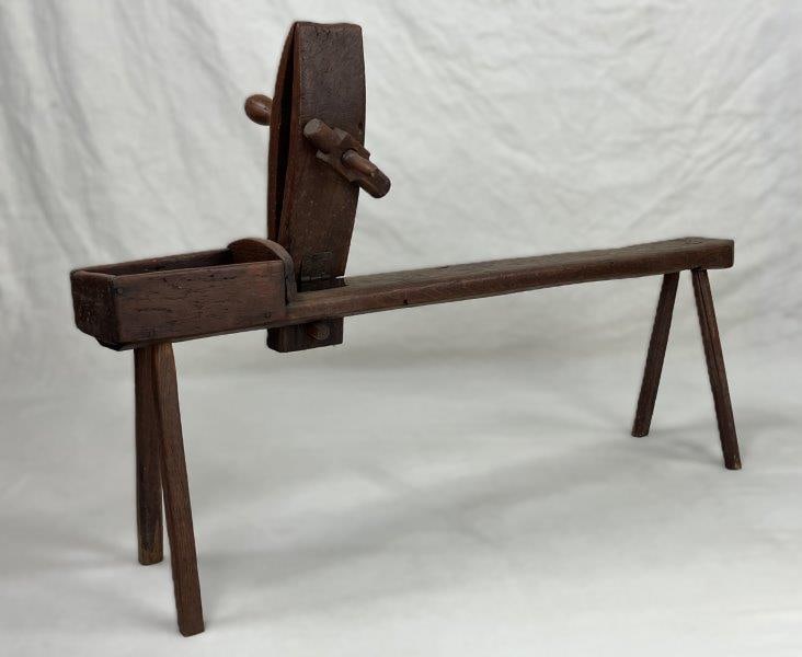 19th Century Cobbler’s Bench (1 of 8)