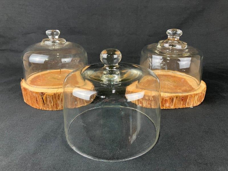 Three Cheese Domes (1 of 5)