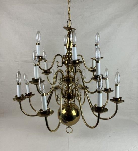 Williamsburg-Style Brass Chandelier: A hardcover graphic novel tracing the adventures of Batman from the 1930s through the 1970s, featuring the iconic partnership with Robin the Boy Wonder. Includes an introduction by E. Nelson Bridwell.