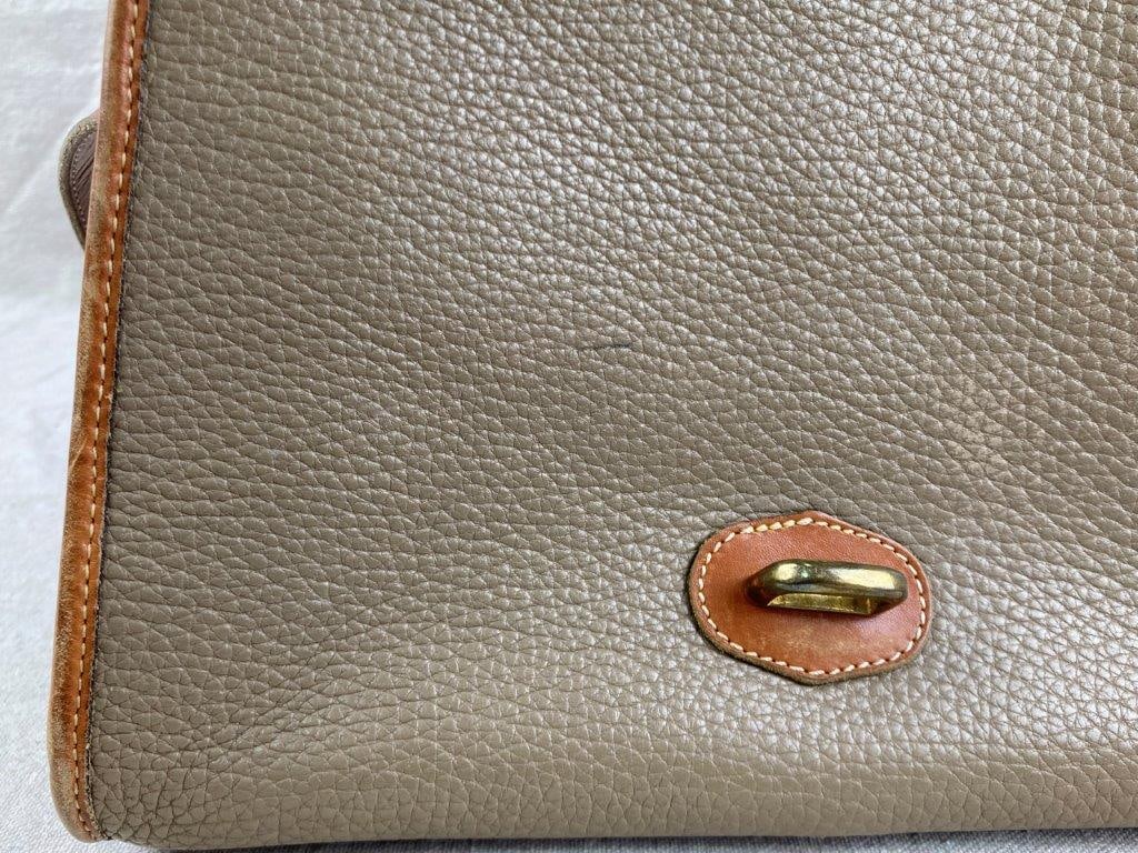 Dooney & Bourke “Essex” Flap Crossbody Bag - 12