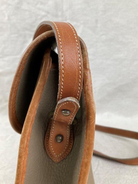 Dooney & Bourke “Essex” Flap Crossbody Bag - 14