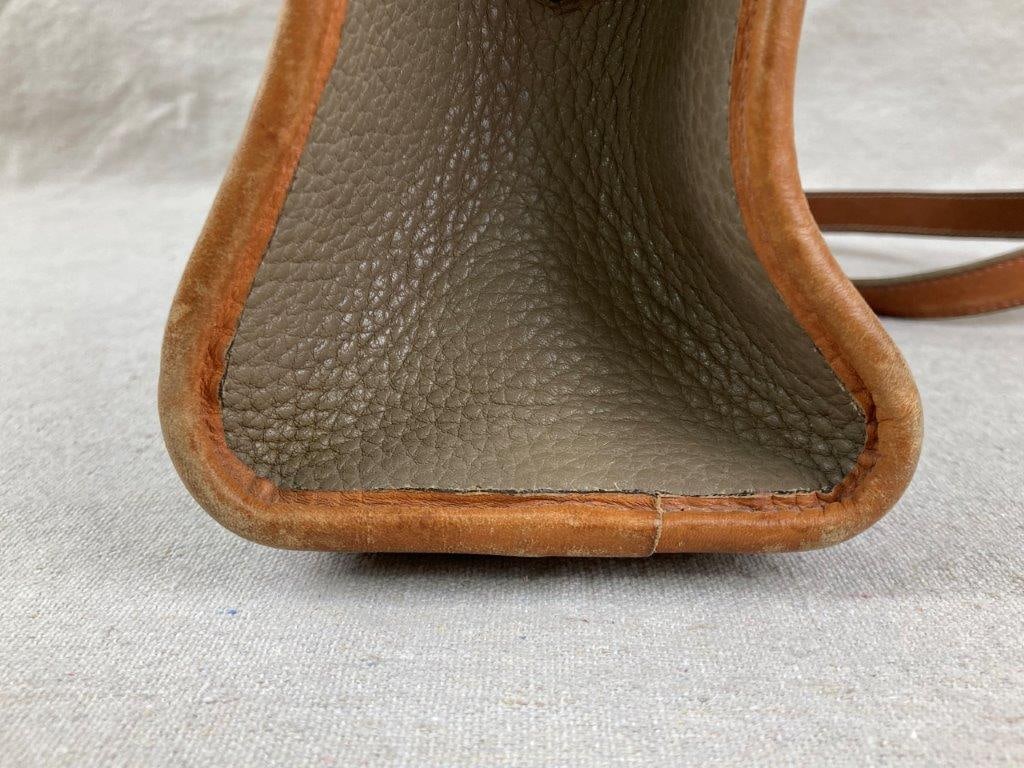 Dooney & Bourke “Essex” Flap Crossbody Bag - 15