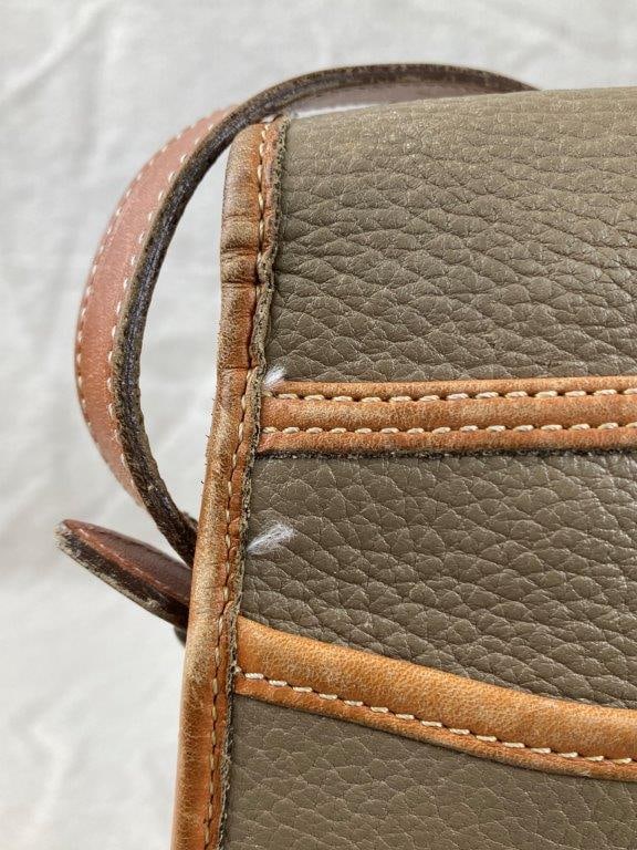 Dooney & Bourke “Essex” Flap Crossbody Bag - 16