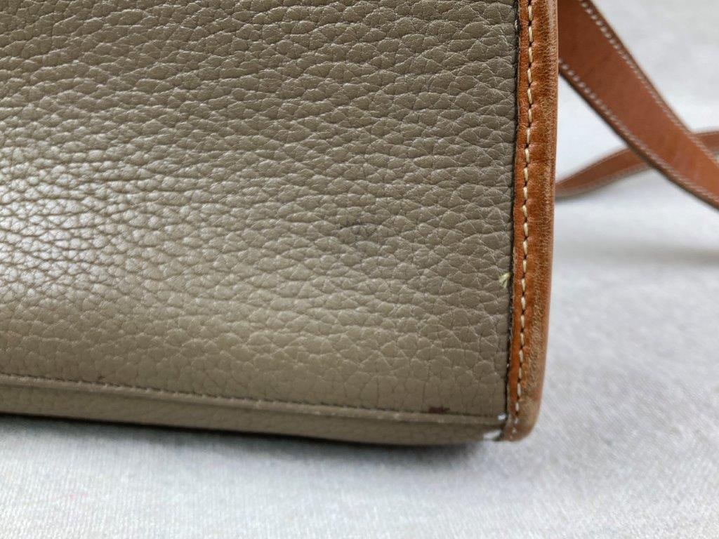 Dooney & Bourke “Essex” Flap Crossbody Bag - 17