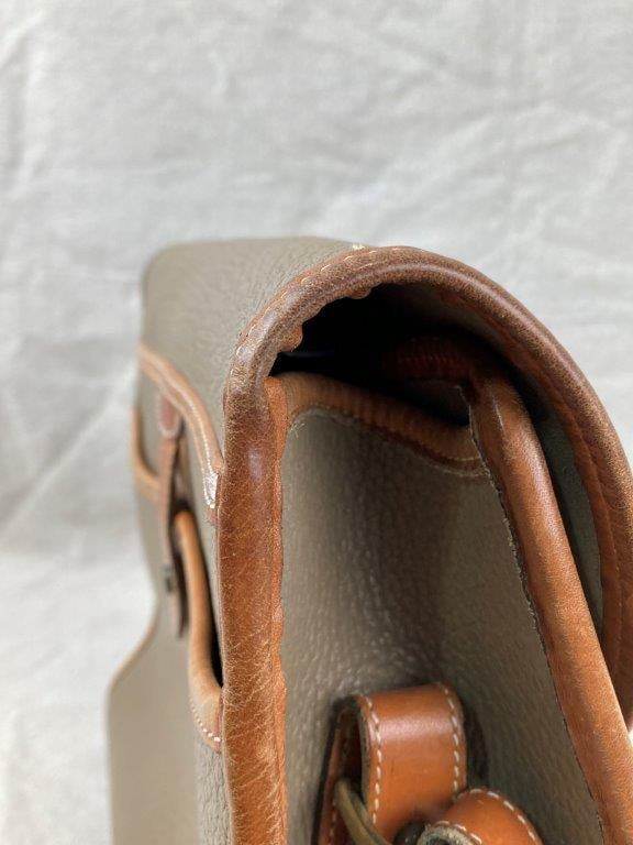 Dooney & Bourke “Essex” Flap Crossbody Bag - 18