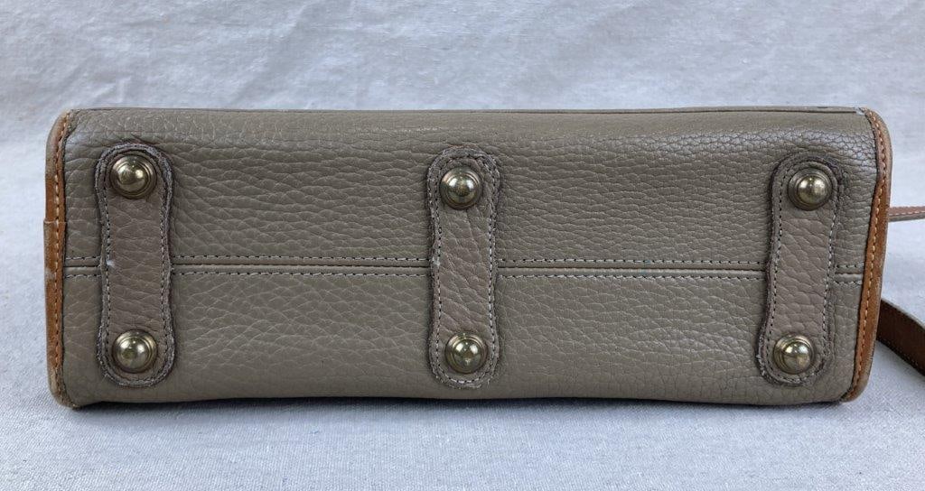 Dooney & Bourke “Essex” Flap Crossbody Bag - 19