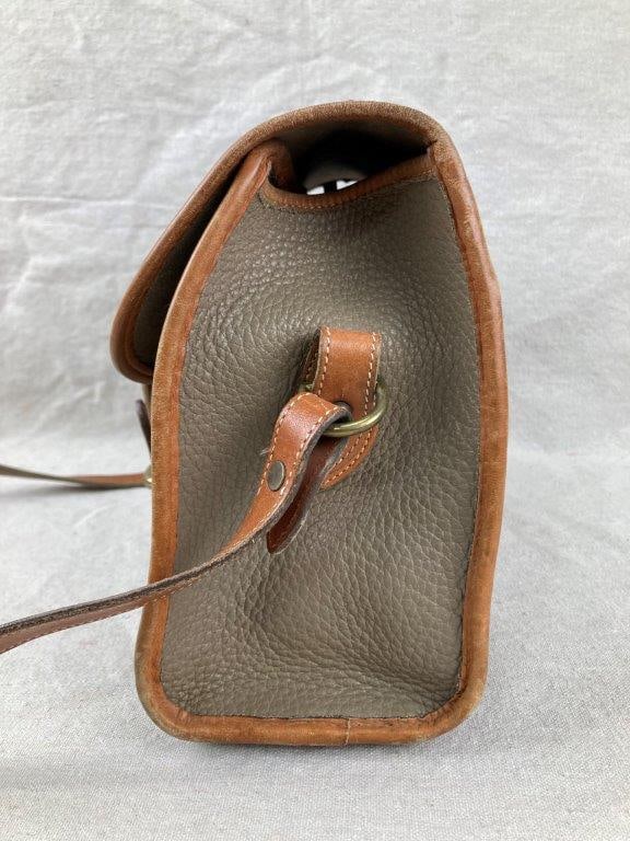 Dooney & Bourke “Essex” Flap Crossbody Bag - 4